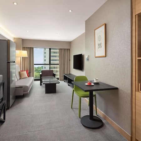 Grand Mercure Singapore Roxy Extérieur photo