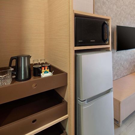 Grand Mercure Singapore Roxy Extérieur photo