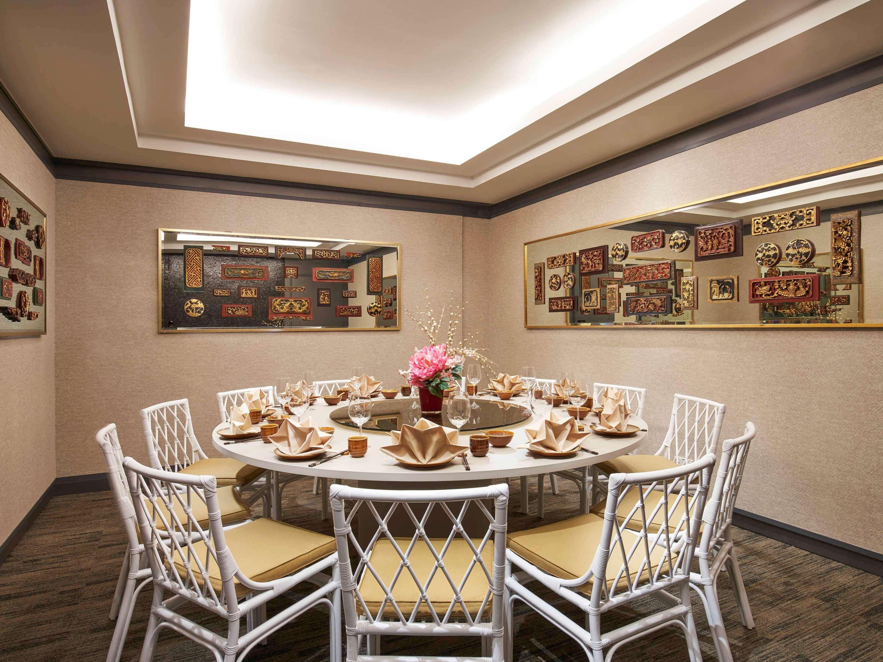 Grand Mercure Singapore Roxy Extérieur photo