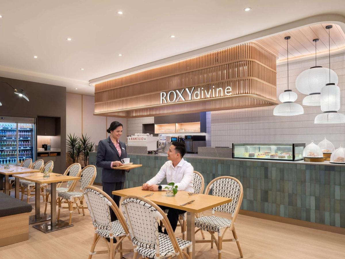 Grand Mercure Singapore Roxy Extérieur photo