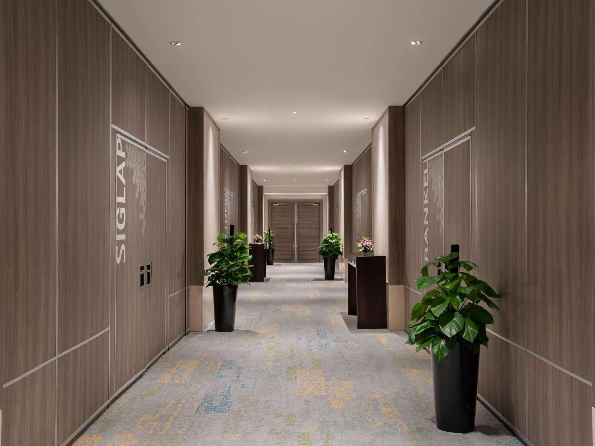 Grand Mercure Singapore Roxy Extérieur photo