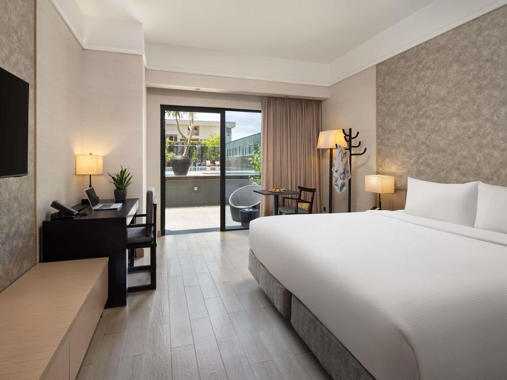 Grand Mercure Singapore Roxy Extérieur photo