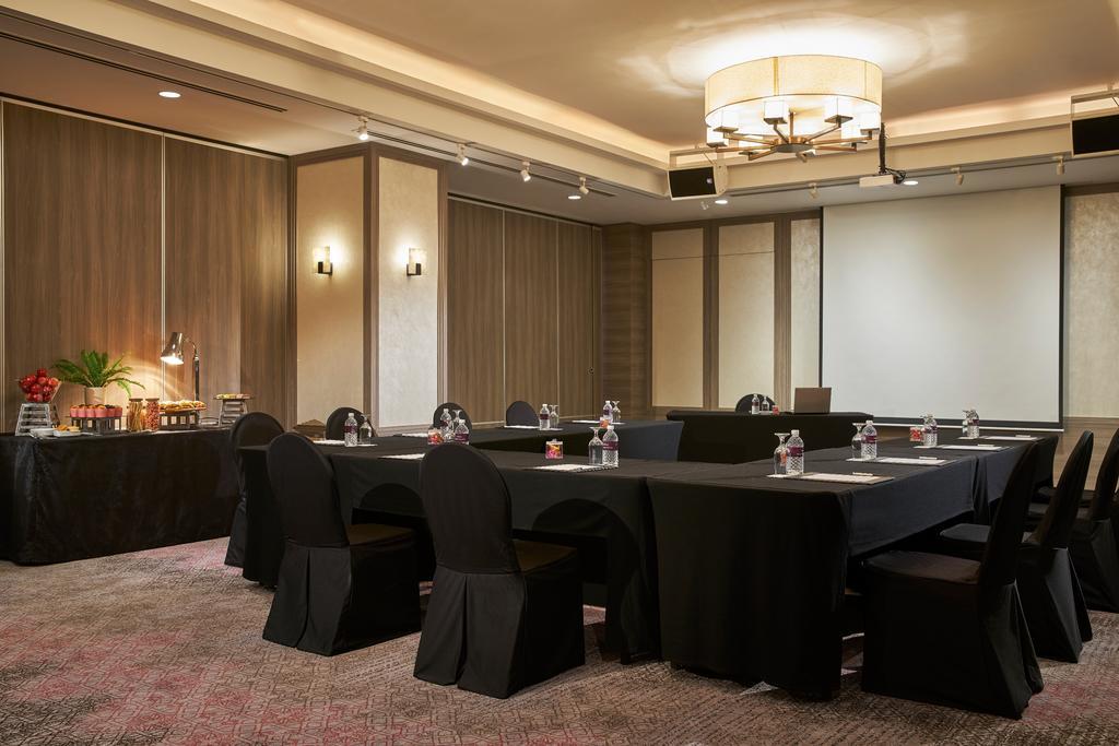 Grand Mercure Singapore Roxy Extérieur photo