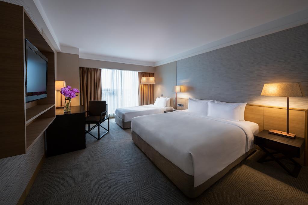 Grand Mercure Singapore Roxy Extérieur photo